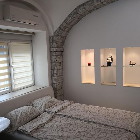 Apartment Zemun Old Town Center Beograd Ngoại thất bức ảnh