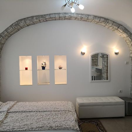 Apartment Zemun Old Town Center Beograd Ngoại thất bức ảnh