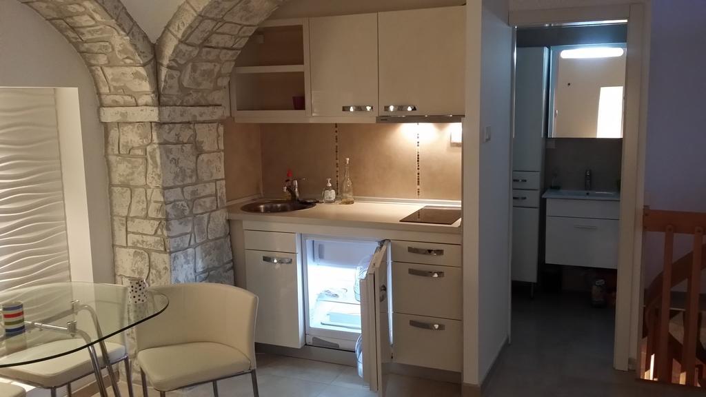 Apartment Zemun Old Town Center Beograd Phòng bức ảnh