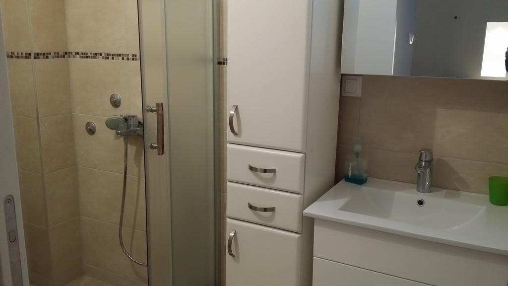Apartment Zemun Old Town Center Beograd Phòng bức ảnh