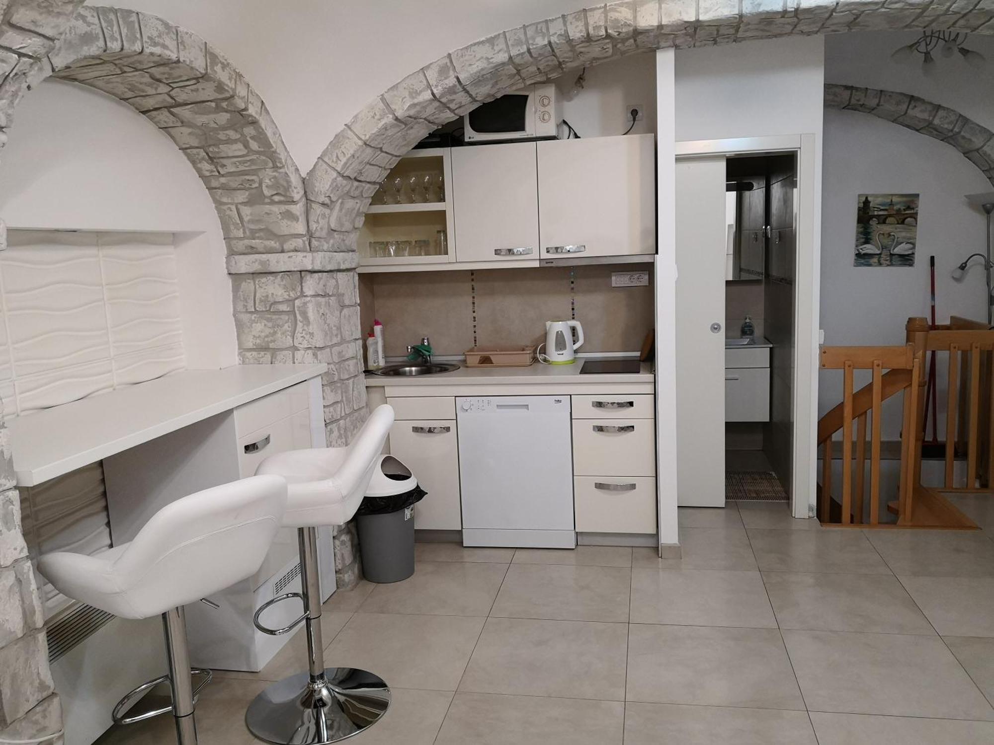 Apartment Zemun Old Town Center Beograd Ngoại thất bức ảnh