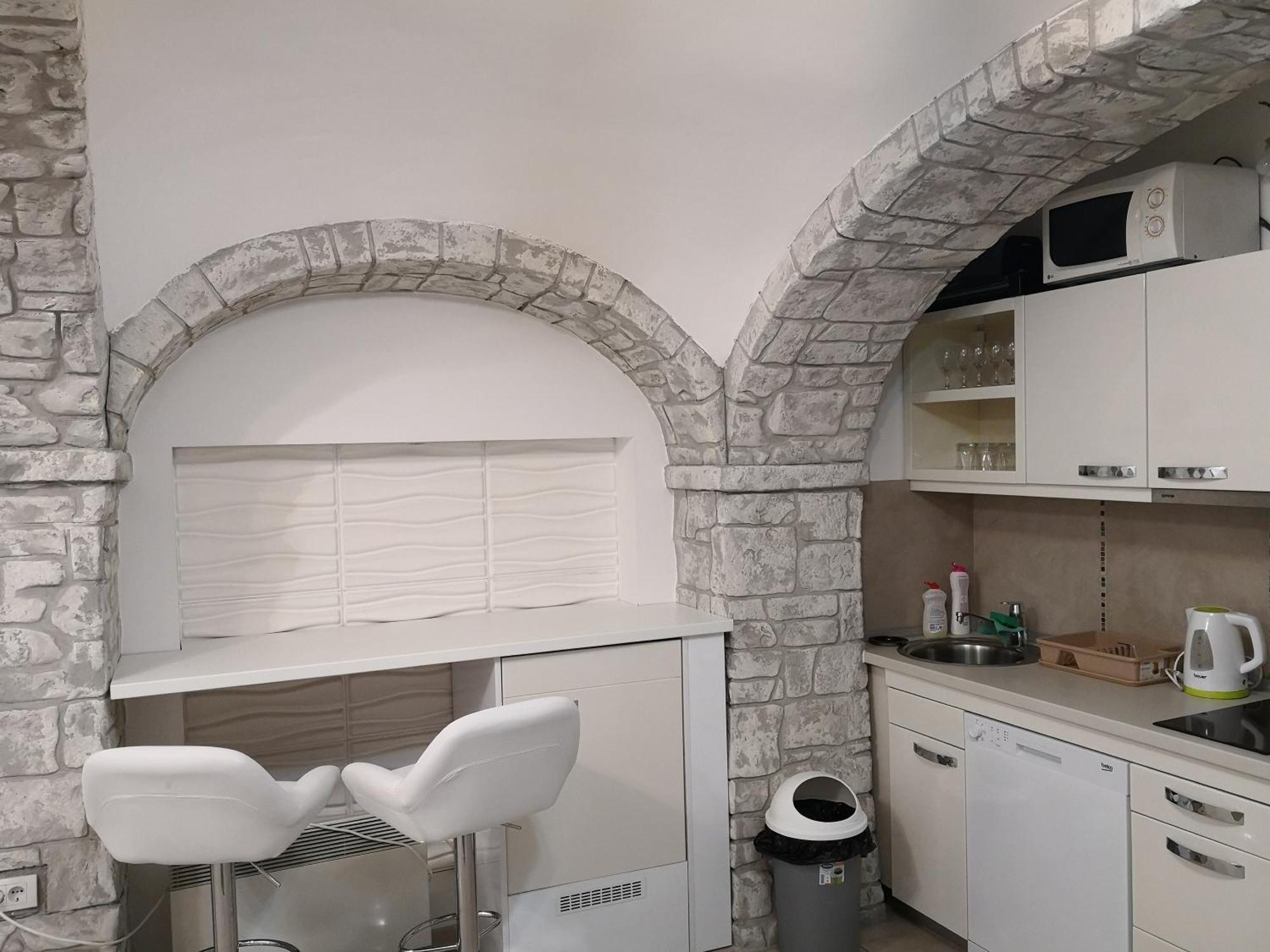 Apartment Zemun Old Town Center Beograd Ngoại thất bức ảnh
