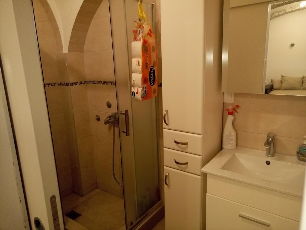 Apartment Zemun Old Town Center Beograd Ngoại thất bức ảnh