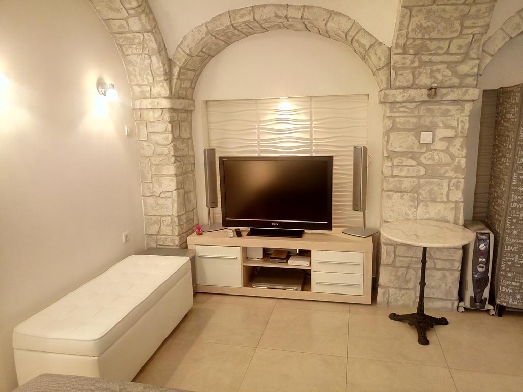 Apartment Zemun Old Town Center Beograd Ngoại thất bức ảnh