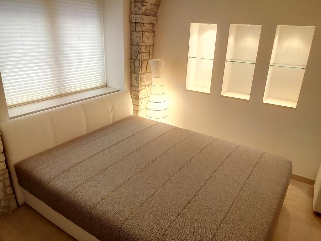 Apartment Zemun Old Town Center Beograd Ngoại thất bức ảnh