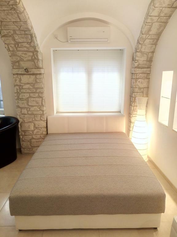 Apartment Zemun Old Town Center Beograd Ngoại thất bức ảnh