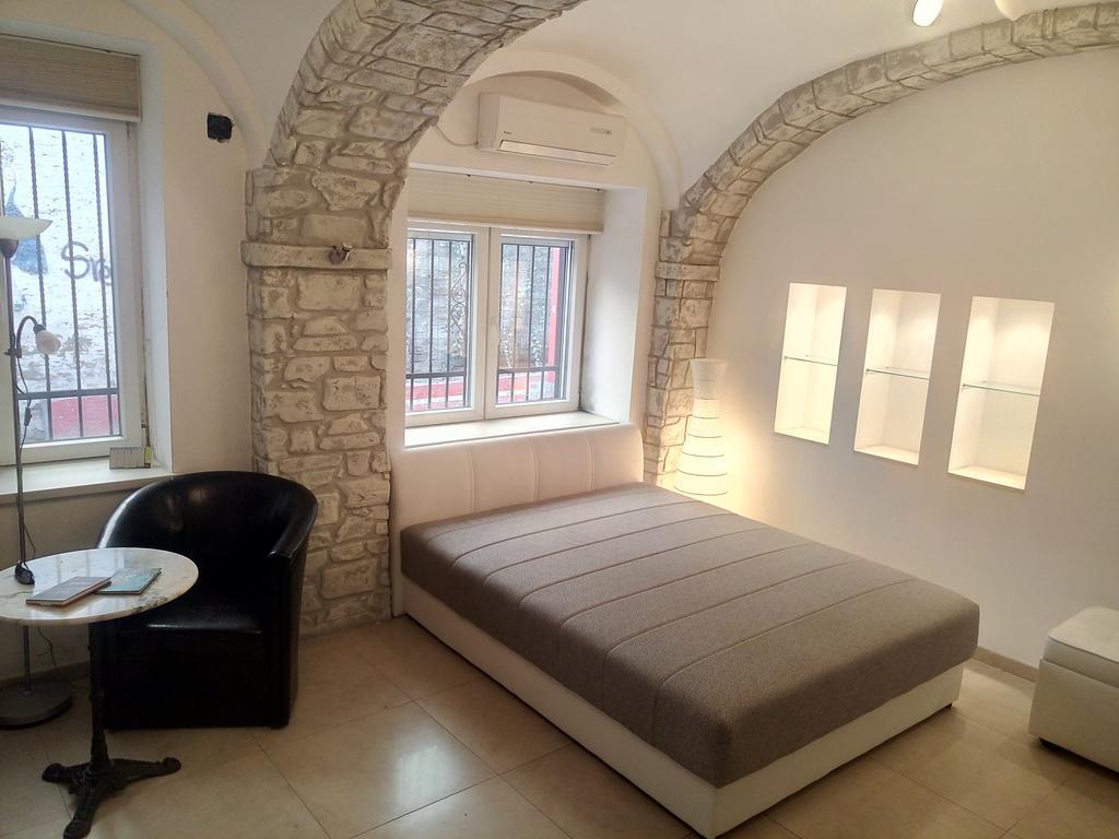 Apartment Zemun Old Town Center Beograd Ngoại thất bức ảnh
