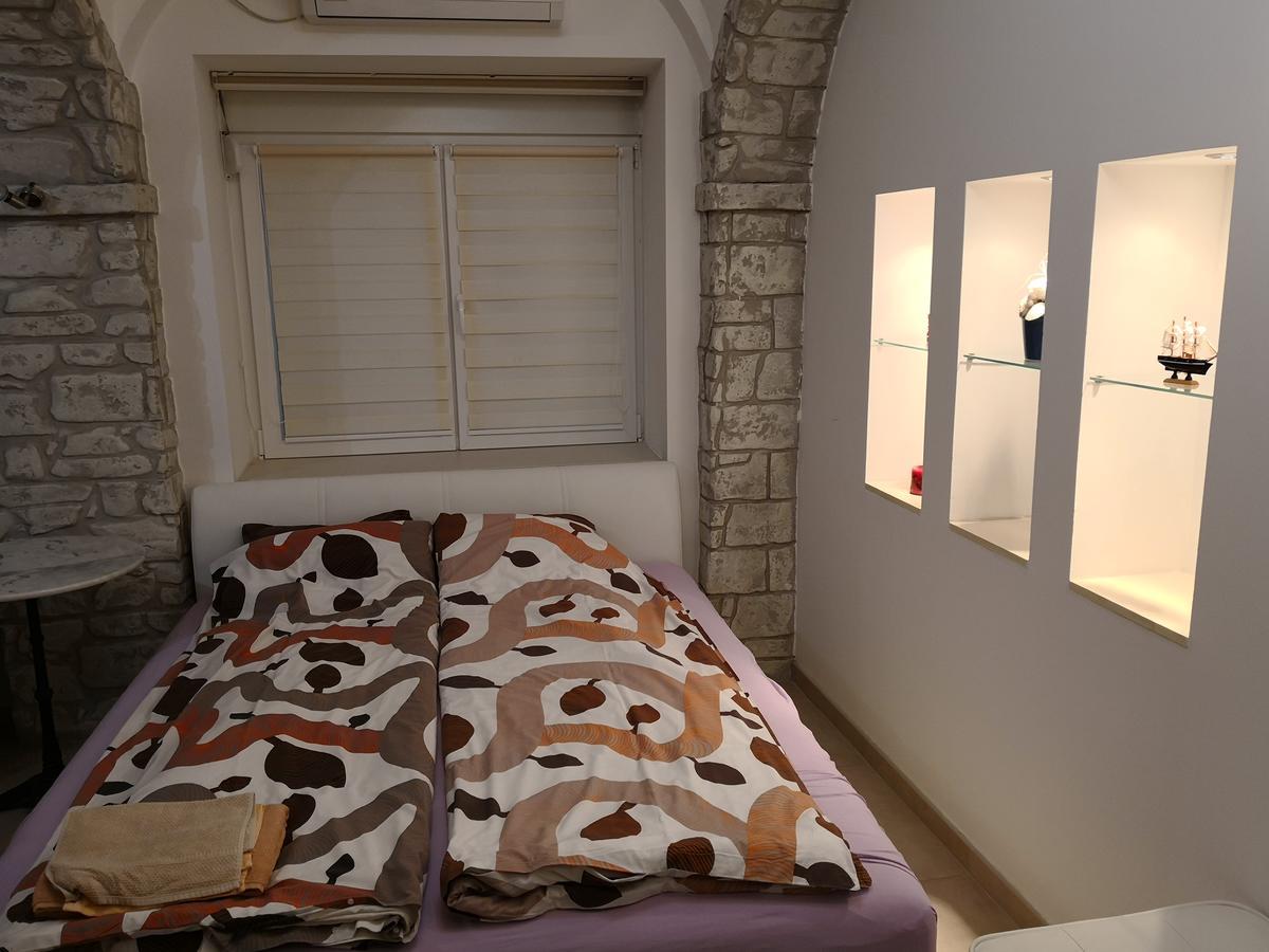 Apartment Zemun Old Town Center Beograd Ngoại thất bức ảnh