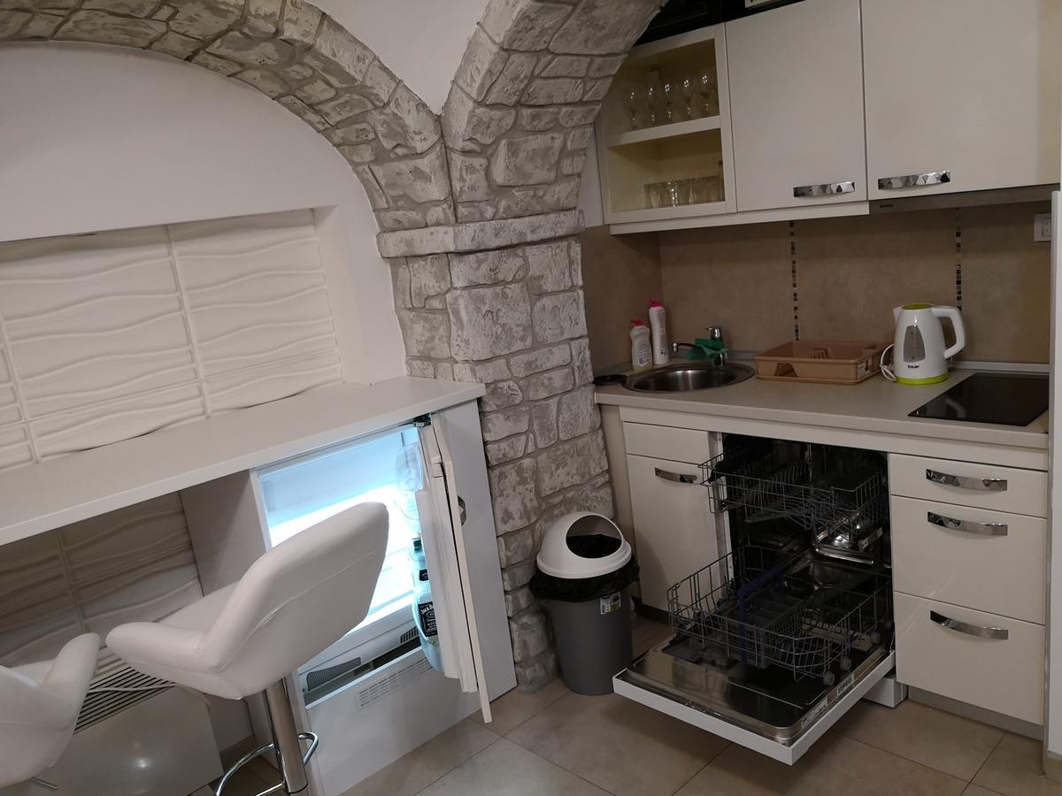 Apartment Zemun Old Town Center Beograd Ngoại thất bức ảnh