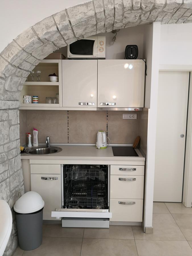 Apartment Zemun Old Town Center Beograd Ngoại thất bức ảnh