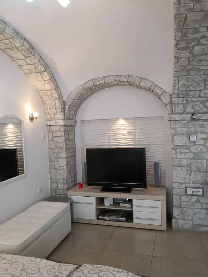 Apartment Zemun Old Town Center Beograd Ngoại thất bức ảnh