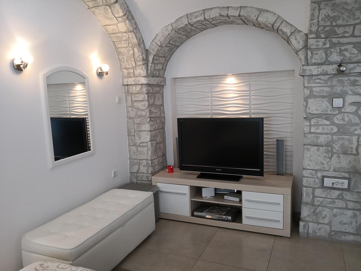 Apartment Zemun Old Town Center Beograd Ngoại thất bức ảnh