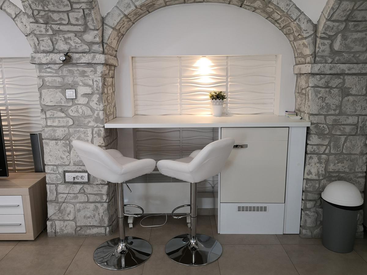 Apartment Zemun Old Town Center Beograd Ngoại thất bức ảnh