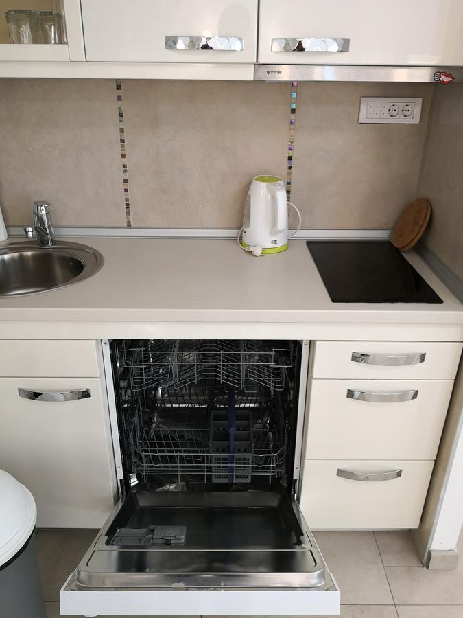 Apartment Zemun Old Town Center Beograd Ngoại thất bức ảnh
