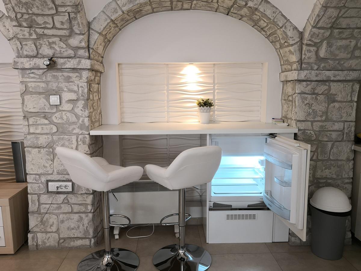 Apartment Zemun Old Town Center Beograd Ngoại thất bức ảnh